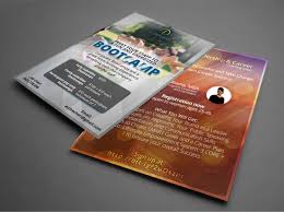 Design Best Flyers Or Posters For Your Special Events