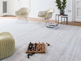 t tweed solid color rug by casalis