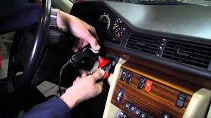 Ask your own mercedes question. Solved I Need Instructions To Replace The Ignition Switch Fixya