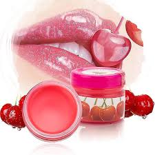 moisturising lip balm fruit flavor lip