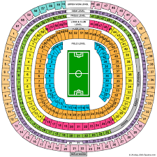 Qualcomm Stadium Seating Chart Related Keywords