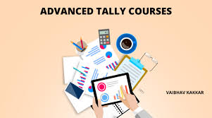 top 5 advanced tally courses with