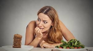 food cravings causes indications and