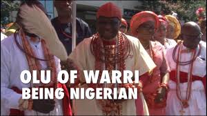 Christian tshola, a renowned nigerian prophet and founder, lekki solution ground has congratulated the newly crowned king of warri, his royal highnesses, tshola emiko, on his emergence as the 21st olu of warri. Olu Of Warri Arrives Virginia For Ugbajo Itsekiri Convention In U S Being Nigerian Youtube