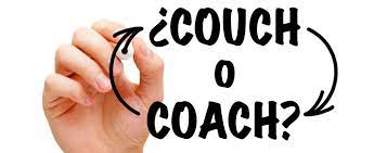 cómo se escribe couch o coach
