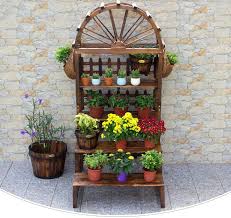 21 Most Popular Yard Plant Stand You