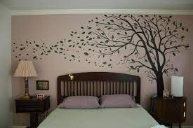 21 trees for wall project ideas tree