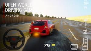 car driving games for android 2022