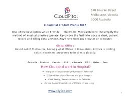 Cloud Emr Software