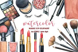 clipart cosmetics clipart beauty png