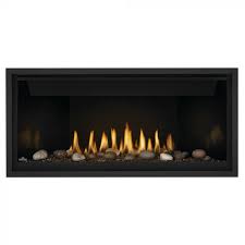 Napoleon Ascent Linear 56 Direct Vent Gas Fireplace