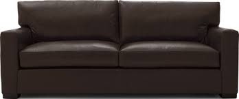 axis leather 2 seat sofa reviews