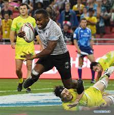 highlights of hsbc world rugby sevens
