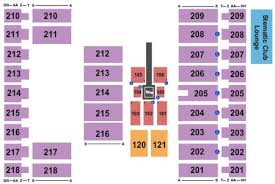 Alerus Center Tickets And Alerus Center Seating Charts