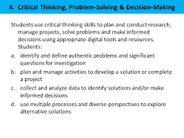 Critical Thinking for the Violent Encounter SlideShare