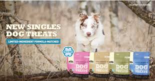 Freeze dried dog food is actually made from cooked fresh foods with nearly all of the water content removed through a special process. News Press Page 3 Of 4 Bern Pet Foods