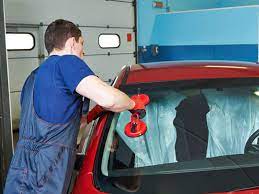 Mike S Auto Glass Repair Replacement