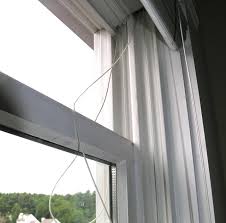 Fix Double Hung Window Sash Cords