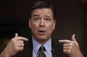 Image result for comey fired pics