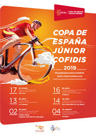 Junior hoy por hoy, tiene más opciones ahora que la semana pasada, aunque no está firmado. Copa De Espana Junior Cofidis 19