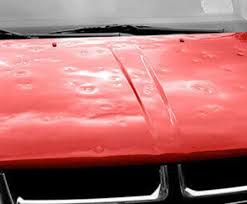 With more than 25 years in business, metro dent has seen it all everyone hates hail damage but when you get your car back from being repaired and looking like my car was so badly damaged from hail it needed a new hood, roof, and trunk in addition to all the. Hail Damage Car Repair Carstar Wicklunds Liberty