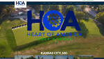 HOA Golf Course | Kansas City MO