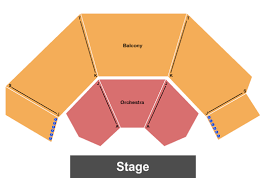 Birmingham Childrens Theatre At Bjcc Seating Chart Birmingham