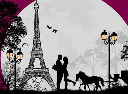 Paris Love Cute Wallpapers - Top Free ...