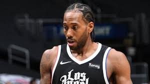 Kawhi leonard has his 3rd playoff game with 30 points, 10 rebounds & 5 assists for the clippers. Kawhi Leonard On Playing All Star Game It S Money On The Line