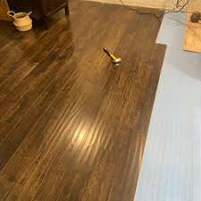 wood laminate flooring in