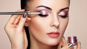 makeup artistry work courses