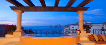 oceanfront condos in cabo san