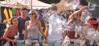 sincura tickets glastonbury festival