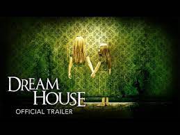 dream house trailer you