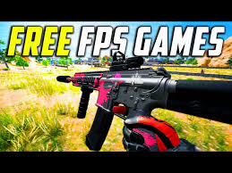 top free to play fps games 2023 the