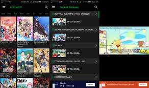 The app contains no ads or interruptions of any kind so that you can access the content freely. Top 5 Anime Streaming Applications For Android