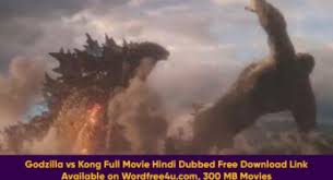 Godzilla vs kong movie download isaimini. R No6orwxeoxvm