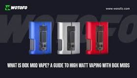 Image result for what is needed for a vape mod