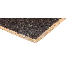 5 acoustic insulation under carpet to