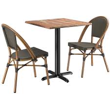Lancaster Table Seating Excalibur 27