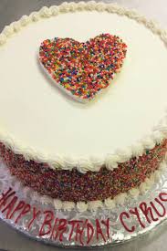 Use a simple round tip for dots and writing. Men S Birthday Cakes Nancy S Cake Designs