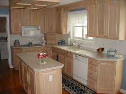 unfinished kitchen cabinets, solid wood