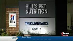 pet nutrition