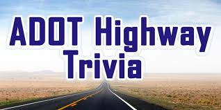 Test your sitcom knowledge with the tv trivia questions. Adot Highway Trivia Quiz 2 Adot