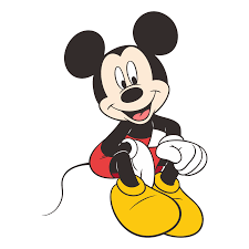 Mickey Mouse Minnie Mouse Clip art Vector graphics - MICKEY MOUSE CLUBHOUSE  png download - 1600*1600 - Free Transparent Mickey Mouse png Download. -  Clip Art Library
