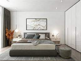 6 elegant modern bedroom interior