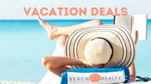 2023 vacation deals