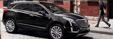 The 2018 cadillac xt5 is a solid luxury crossover, but so are its rivals. How Far Can I Go In The Cadillac Xt5 Palmen Buick Gmc Cadillac