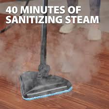 steam cleaner
