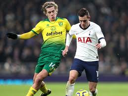 Giovani lo celso (born 9 april 1996) is an argentinian professional footballer who plays as a central midfielder for premier league club tottenham hotspur and the argentina national team. Giovani Lo Celso Is Finally Getting A Run In Tottenham S Team And They Re Reaping The Rewards 90min